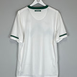 2010/11 SLOVENIA HOME SHIRT (L) NIKE