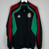 2010/11 MEXICO TRACK JACKET (M) ADIDAS