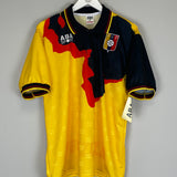 1998 VENEZUELA REISSUE *BNWT* AWAY SHIRT (XL) ABA SPORT