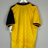 1998 VENEZUELA REISSUE *BNWT* AWAY SHIRT (XL) ABA SPORT