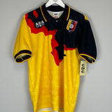 1998 VENEZUELA REISSUE *BNWT* AWAY SHIRT (L) ABA SPORT