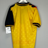 1998 VENEZUELA REISSUE *BNWT* AWAY SHIRT (L) ABA SPORT