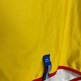 2007/08 MONARCAS MORELIA HOME SHIRT (S) ATLETICA