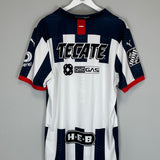 2019/20 MONTERREY *BNWOT* HOME SHIRT (MULTIPLE SIZES) PUMA