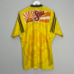 Shop 1996/98 CLUB AMERICA HOME SHIRT (L) ADIDAS, classic football shirts, vintage football shirts & retro soccer jerseys at Cult Kits