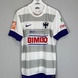 2012/13 MONTERREY *BNWOT* AWAY SHIRT (MULTIPLE SIZES) NIKE