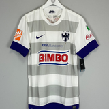 2012/13 MONTERREY *BNWT* AWAY SHIRT (MULTIPLE SIZES) NIKE