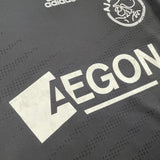 2009/10 Ajax Suarez #16 Away Shirt (M) Adidas