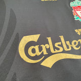 2009/10 Liverpool Torres #9 Away Shirt (M) Adidas