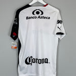 Shop 2014/15 ATLAS *BNWT* AWAY SHIRT (L) PUMA, classic football shirts, vintage football shirts & retro soccer jerseys at Cult Kits