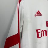 2019/20 ARSENAL DRILL TOP (L) ADIDAS