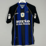 2012/13 RACING CLUB AWAY SHIRT (S) OLYMPIKUS