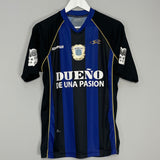 2012/13 RACING CLUB AWAY SHIRT (S) OLYMPIKUS