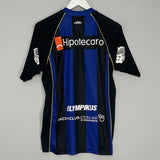 2012/13 RACING CLUB AWAY SHIRT (S) OLYMPIKUS