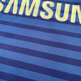 2014/15 Chelsea Salah #17 Home Shirt (M) Adidas