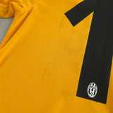 2013/14 Juventus Tevez #10 BNWT Away Shirt (M) Nike