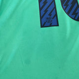 2010/11 Barcelona Messi #10 Away Shirt (M) Nike