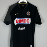 2007/08 CLUB AMERICA OCHOA #1 GK SHIRT (M) NIKE