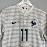 2014/15 FRANCE GRIEZMANN #11 AWAY SHIRT (M) NIKE