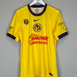 2024/25 CLUB AMERICA B.RODRIGUEZ #7 *BNWOT* PAC-MAN HOME SHIRT (M) NIKE