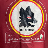1997/99 ROMA WINDBREAKER (M) IFL