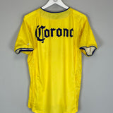2002/03 CLUB AMERICA HOME SHIRT (M) NIKE
