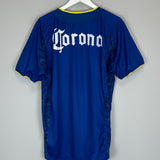 2002/03 CLUB AMERICA AWAY SHIRT (L) NIKE