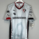 2014/15 ATLAS *BNWT* THIRD SHIRT (L) PUMA