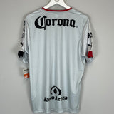 2014/15 ATLAS *BNWT* THIRD SHIRT (L) PUMA