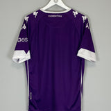 2020/21 FIORENTINA HOME SHIRT (L) KAPPA