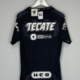 2019/20 MONTERREY *BNWT* THIRD SHIRT (M) PUMA