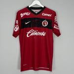 2014/15 TIJUANA GANDOLFI #3 HOME SHIRT (S) NIKE