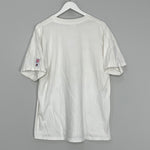 Shop 1994 USA WORLD CUP T-SHIRT (XL) OM, classic football shirts, vintage football shirts & retro soccer jerseys at Cult Kits