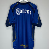 2001/02 CLUB AMERICA AWAY SHIRT (L) NIKE