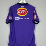 2010/11 MONTERREY THIRD SHIRT (L) NIKE