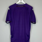 2022/23 FIORENTINA HOME SHIRT (L) KAPPA