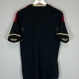 2011/12 MEXICO AWAY SHIRT (S) ADIDAS