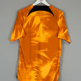 2022/23 NETHERLANDS HOME SHIRT (M) NIKE