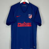 2020/21 ATLETICO MADRID TRAINING SHIRT (L) NIKE