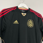 Shop 2011/12 MEXICO AWAY SHIRT (S) ADIDAS, classic football shirts, vintage football shirts & retro soccer jerseys at Cult Kits