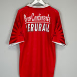 Shop 2003/04 CLUB CIENCIANO HOME SHIRT (XL) WALON, classic football shirts, vintage football shirts & retro soccer jerseys at Cult Kits