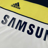 2011/12 Chelsea Drogba #11 Third Shirt (XL) Adidas
