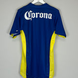 Shop 2005/06 CLUB AMERICA AWAY SHIRT (L) NIKE, classic football shirts, vintage football shirts & retro soccer jerseys at Cult Kits
