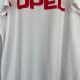 1991/93 BAYERN MUNICH AWAY SHIRT (XL) ADIDAS