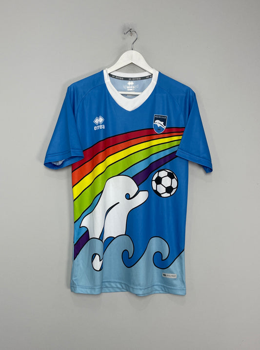 adidas Juventus Away Memorabilia Football Shirts (Italian Clubs