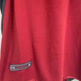 2001/02 BAYERN MUNICH HOME SHIRT (L) ADIDAS