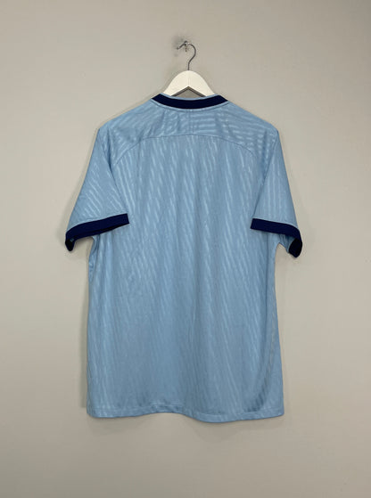 2019/20 ATLETICO MADRID THIRD SHIRT (XL) NIKE