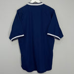Shop 2000/02 SCOTLAND HOME SHIRT (XL) FILA, classic football shirts, vintage football shirts & retro soccer jerseys at Cult Kits