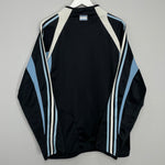 Shop 2004/05 ARGENTINA 1/4 ZIP JACKET (XL) ADIDAS, classic football shirts, vintage football shirts & retro soccer jerseys at Cult Kits