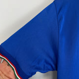 1986/91 ITALY HOME SHIRT (M) DIADORA